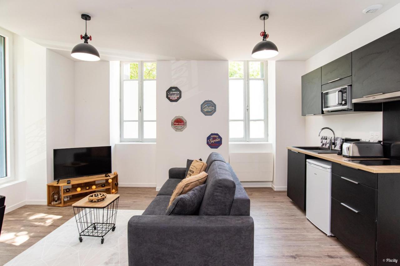 Fontaines De Valence D'Agen Centre Ville Netflix Proche Parking Gratuit Exteriér fotografie