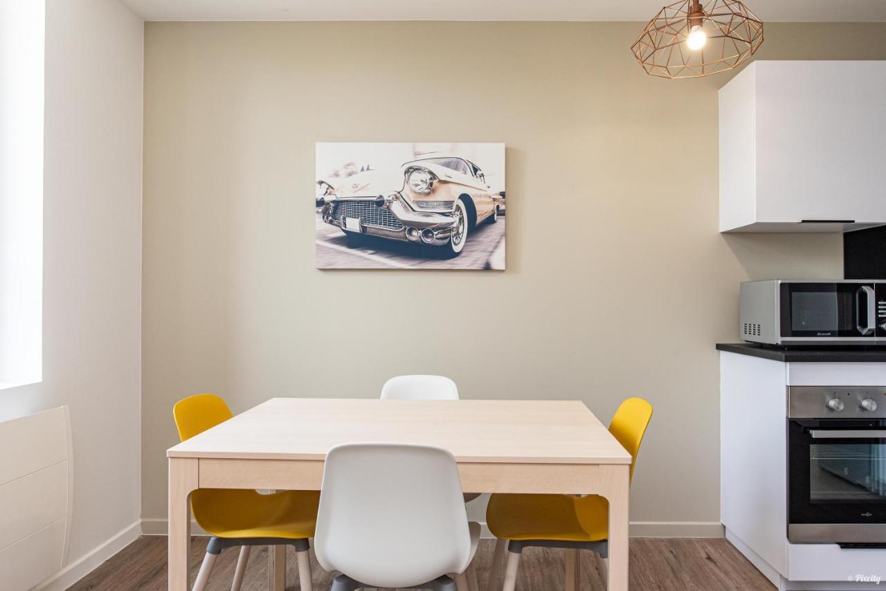 Fontaines De Valence D'Agen Centre Ville Netflix Proche Parking Gratuit Exteriér fotografie