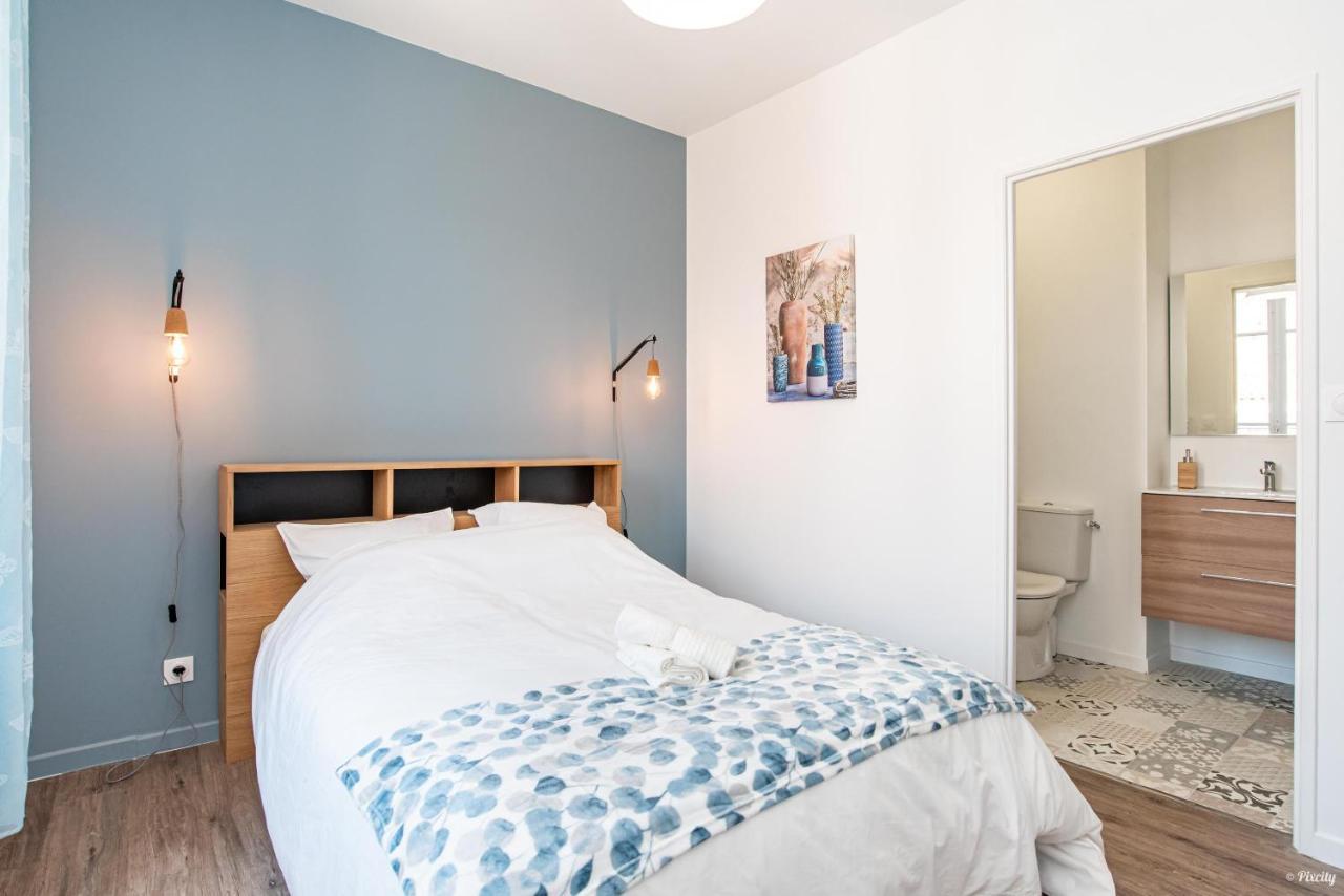 Fontaines De Valence D'Agen Centre Ville Netflix Proche Parking Gratuit Exteriér fotografie